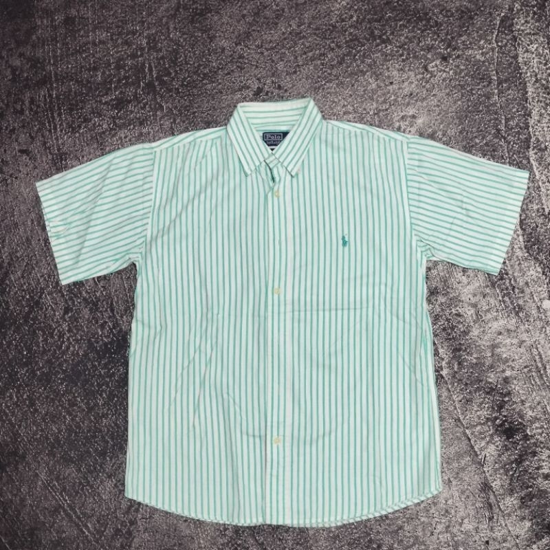 KEMEJA POLO RALPH LAUREN