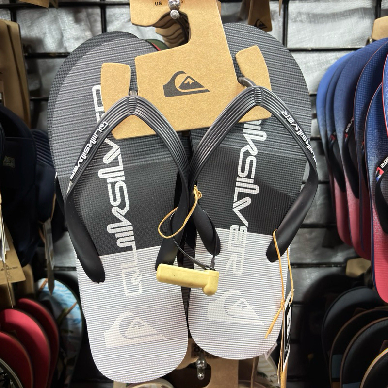 Sandal Pria Quiksilver Original