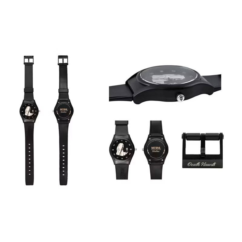 jam tangan MATERNAL pw 04