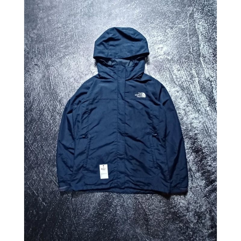 JAKET OUTDOOR THE NORTH FACE MP3