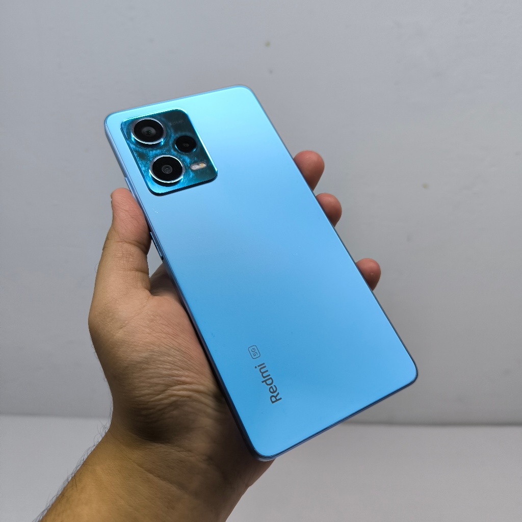 Xiaomi Redmi Note 12 Pro 5G 8/256GB Second NO MINUS | GRADE A+