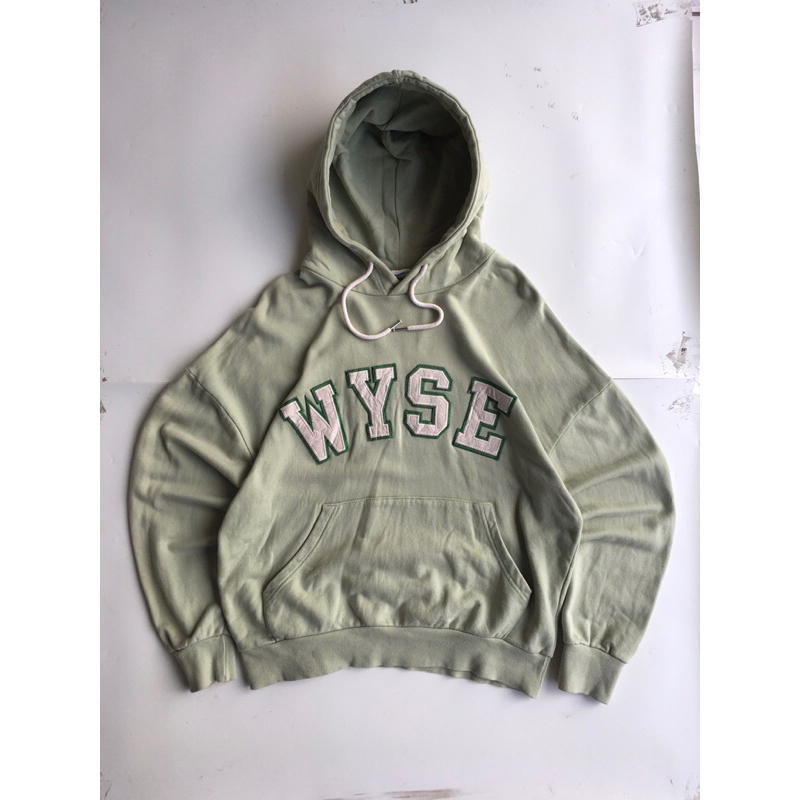 Hoodie wyse