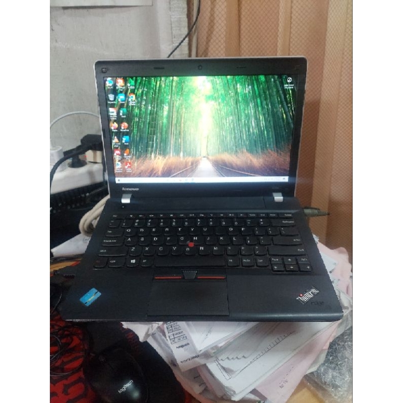 Lenovo Thinkpad E330, 13,3"