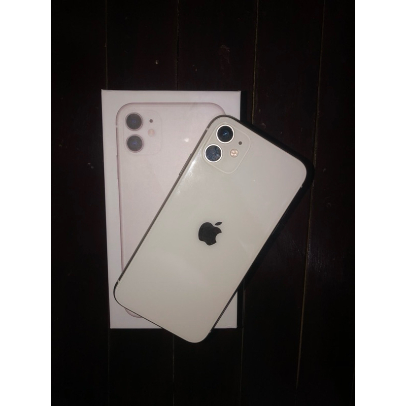 iphone 11 inter 128gb