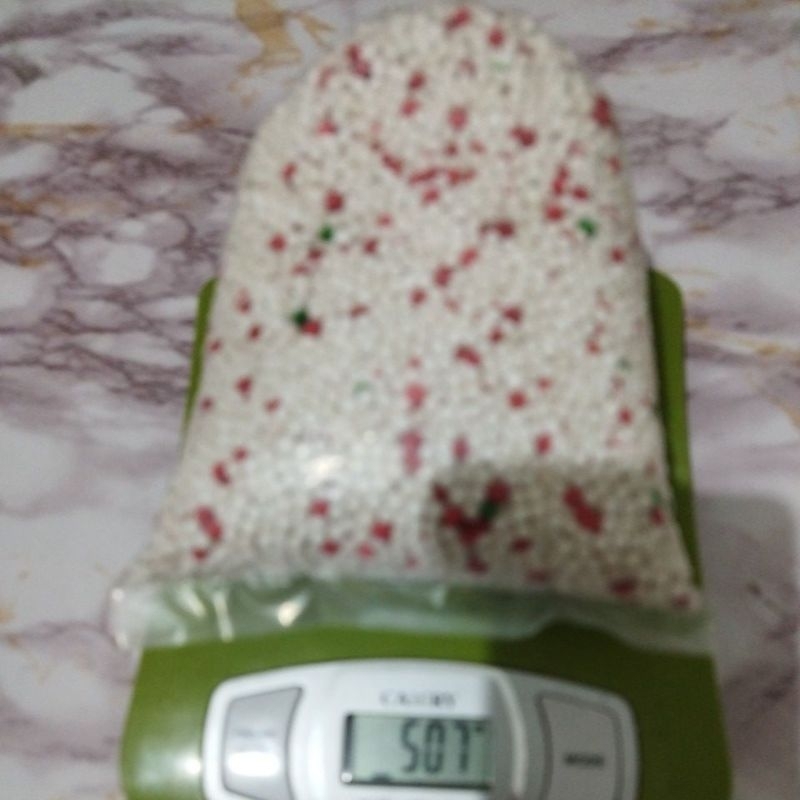 

Sagu Mutiara 500gr