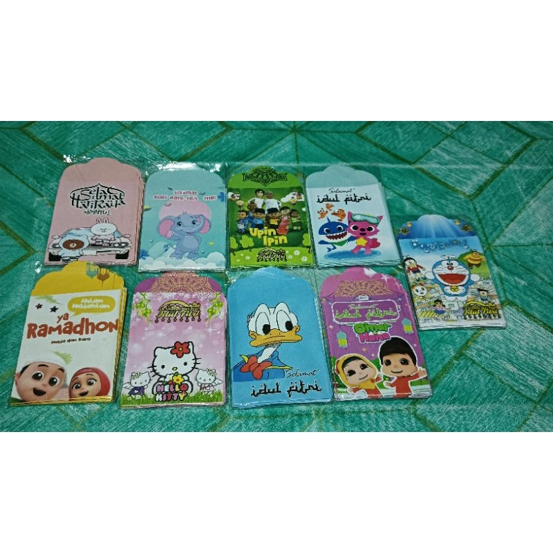 

amplop lebaran medium