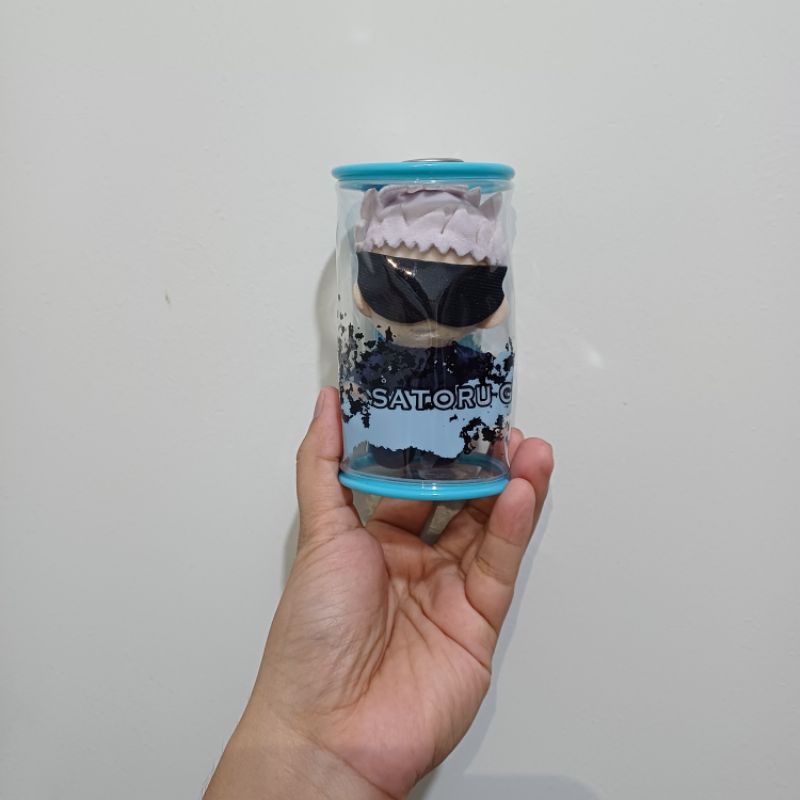 Gojo Satoru Nuikan Plush Nuigurumi - Jujutsu Kaisen