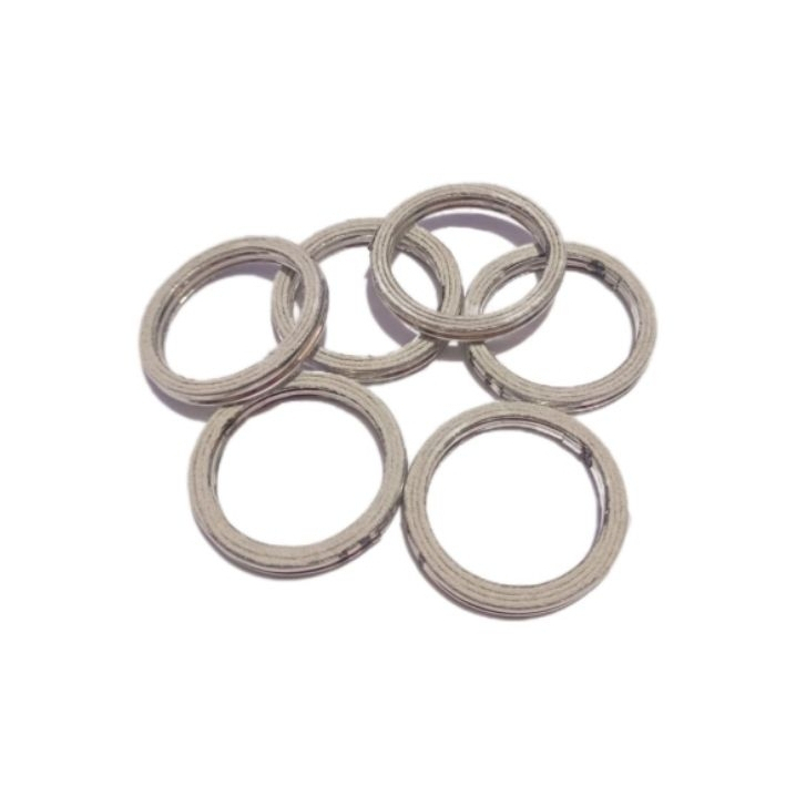 Paking Gasket Knalpot / Ring Knalpot Asbes Force 1 Gl Pro Tiger Satria