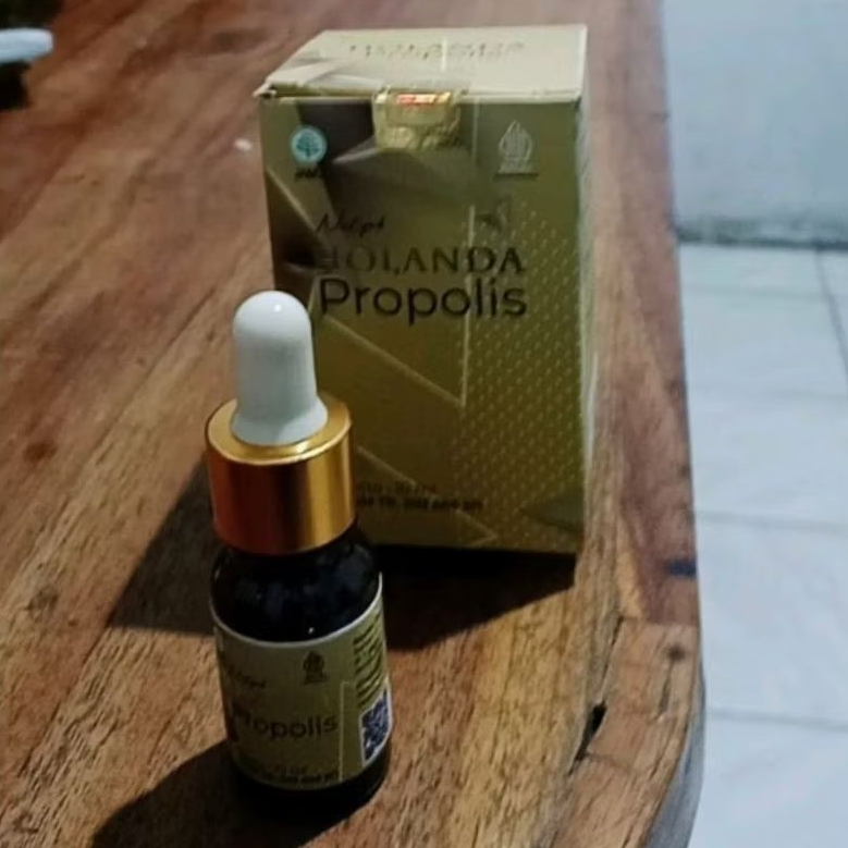 Holanda propolis original