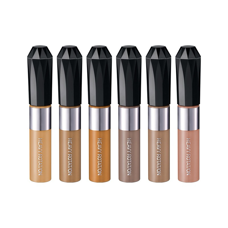 Kiss Me Heavy Rotation Coloring Browcara