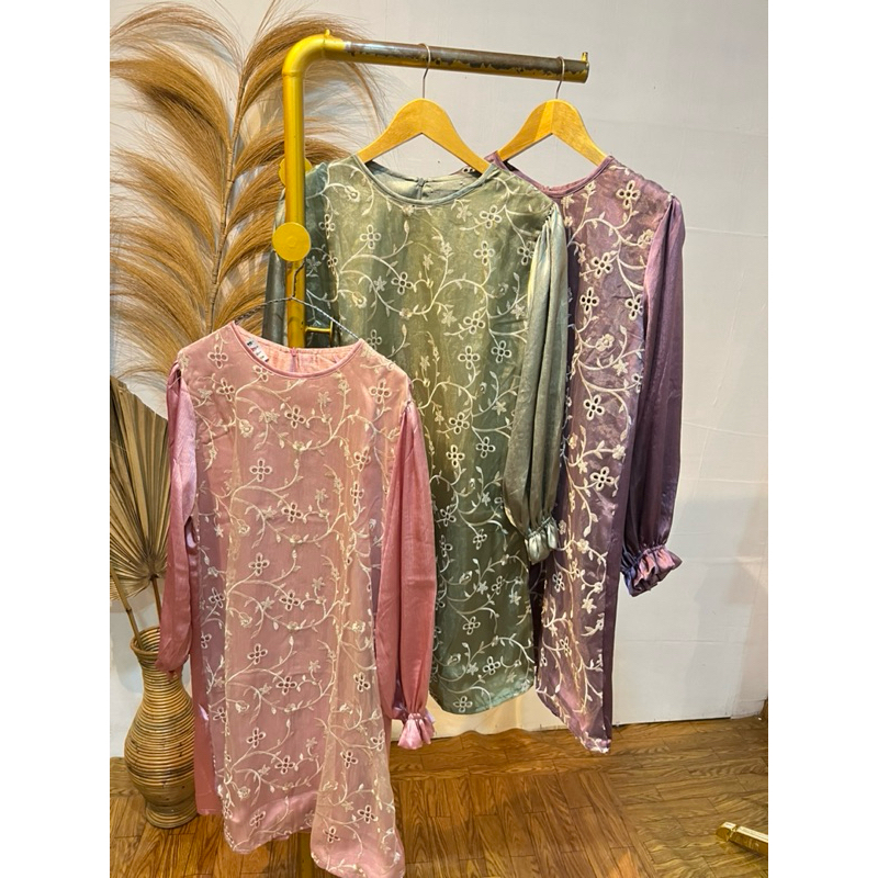 Tunik silk