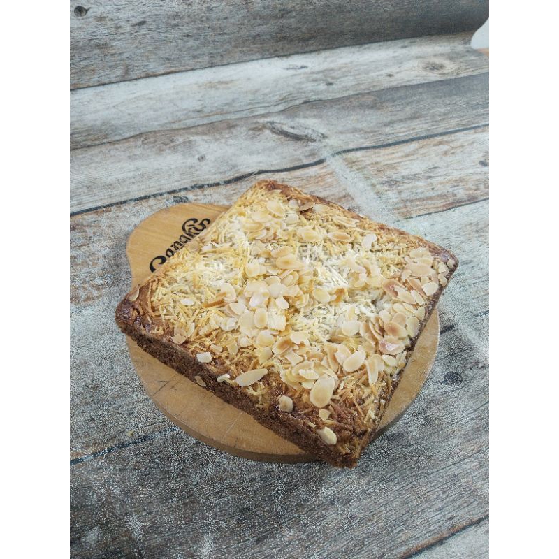 

Bolu Pisang