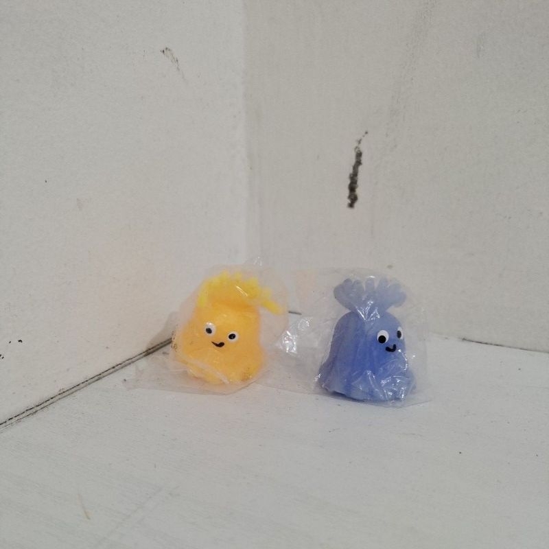 Jelly monster mainan viral.
