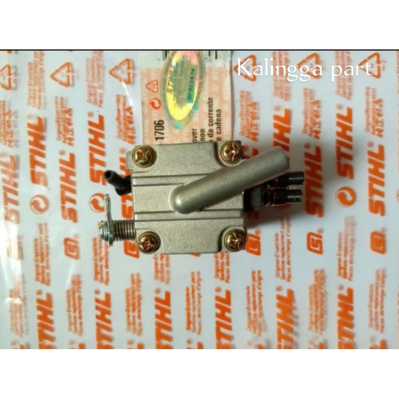Karburator MS 381 Mesin pemotong kayu chainsaw