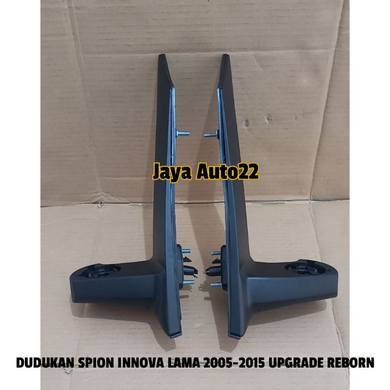 Dudukan/Kaki Spion Innova Lama/Old Innova Barong 2005 2006 2007 2008 2009 2010 2011 2012 2013 2014 2