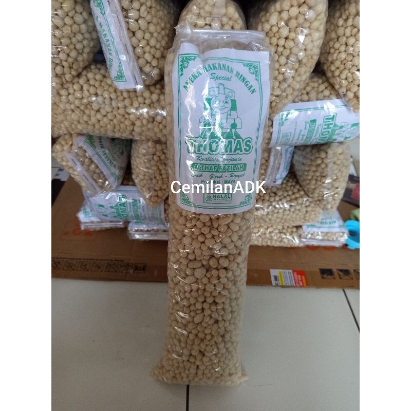 

pilus kletuk 1ball (900gram)/pilus tiktak kucai khas tegal(TERMURAH)