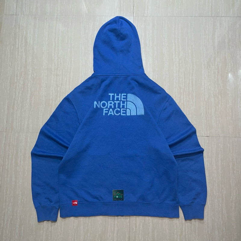 Hoodie The North Face (TNF) Second