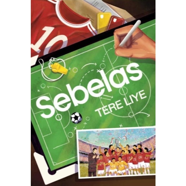 Novel Sebelas Tere Liye Novel Remaja Tere Liye Novel Tere Liye - Sabakgrip