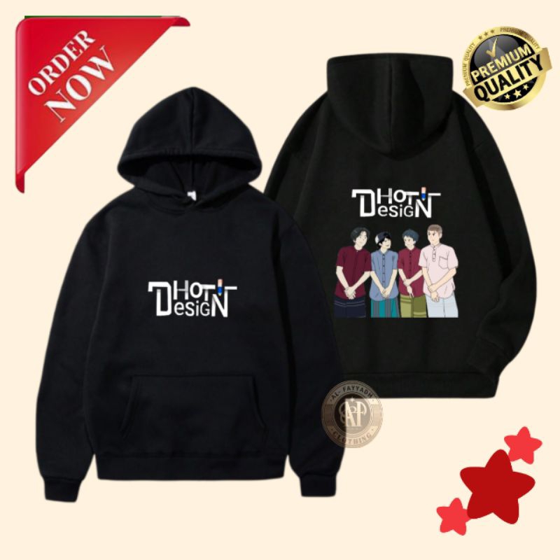 JAKET SWEATER HOODIE ANAK LAKI LAKI USIA -12 TAHUN DHOT DESIGN/ FASHION ANAK