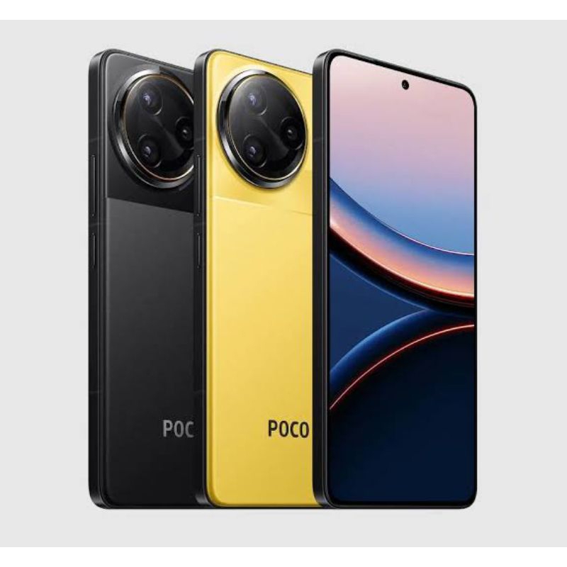 Xiaomi Poco F7 Pro 5G Ram 12-512 Gb