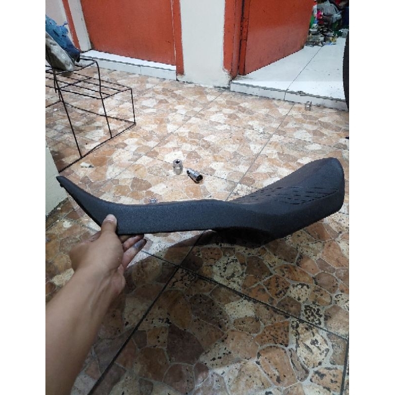 jok perahu extream rx king 2 tingkat original