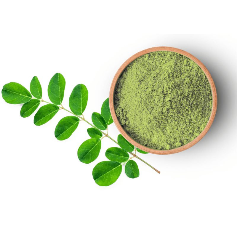 

Bubuk Serbuk Daun Kelor Superhalus 100 Gram Super Halus A