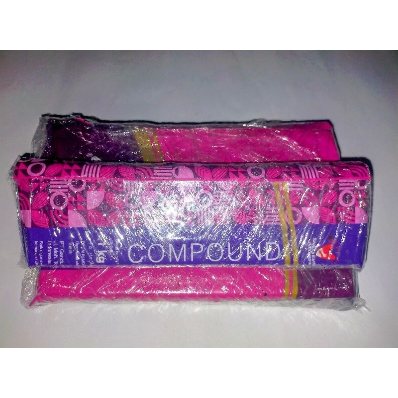 

Colatta Compound Chocolate Dark - Coklat Batang 200 gram