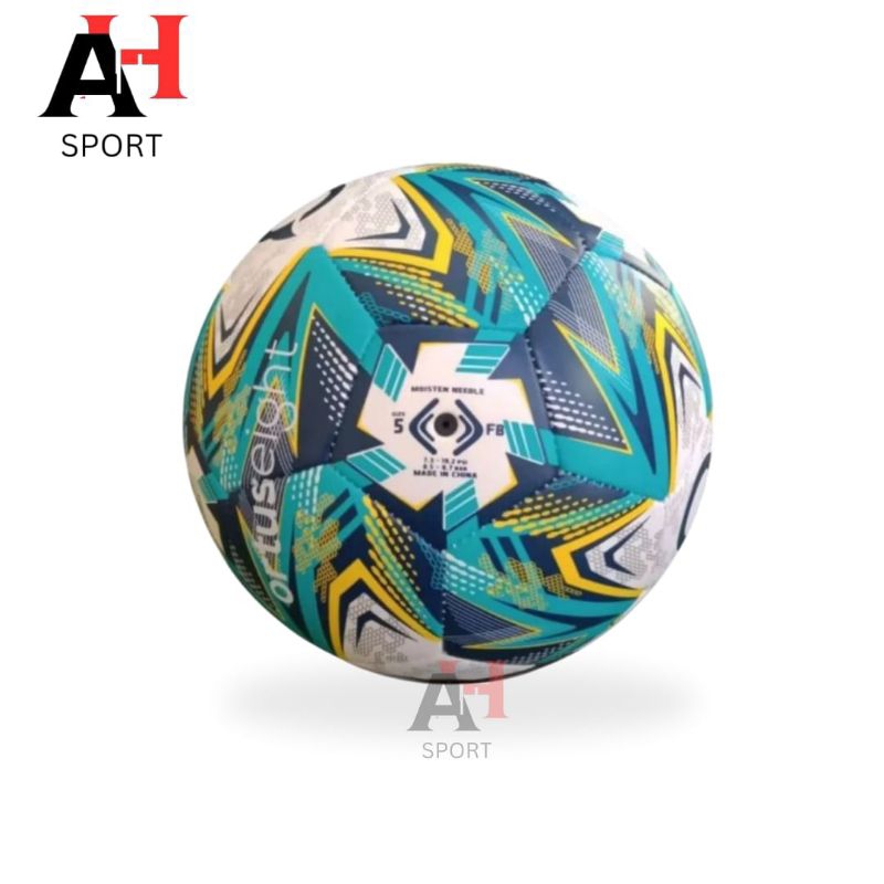 BOLA FUTSAL SIZE 4 ORTUSEIGH  SPECS SIZE 4 DEWASA EMPUK BAHAN IMPORT PREMIUM