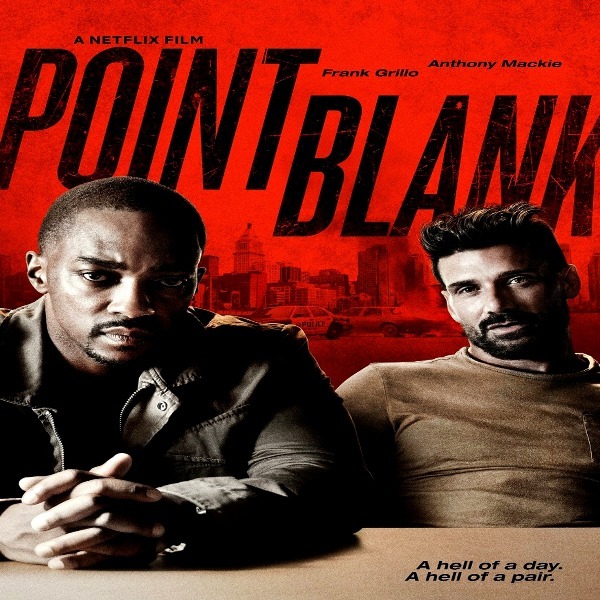 Pelem Point Blank 2019