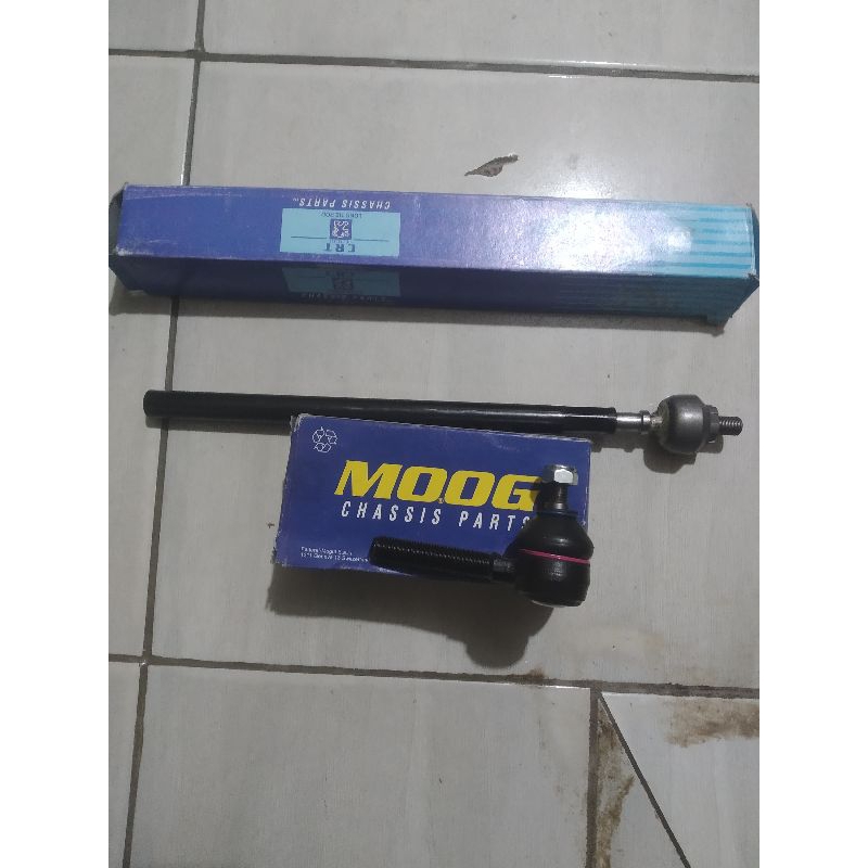 long tierod Peugeot 306 dan tie rod Peugeot 306
