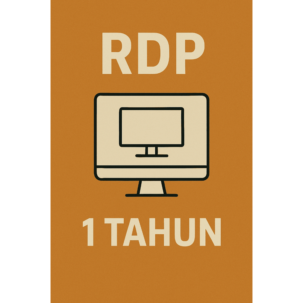 (ID07) RDP 1 Tahun