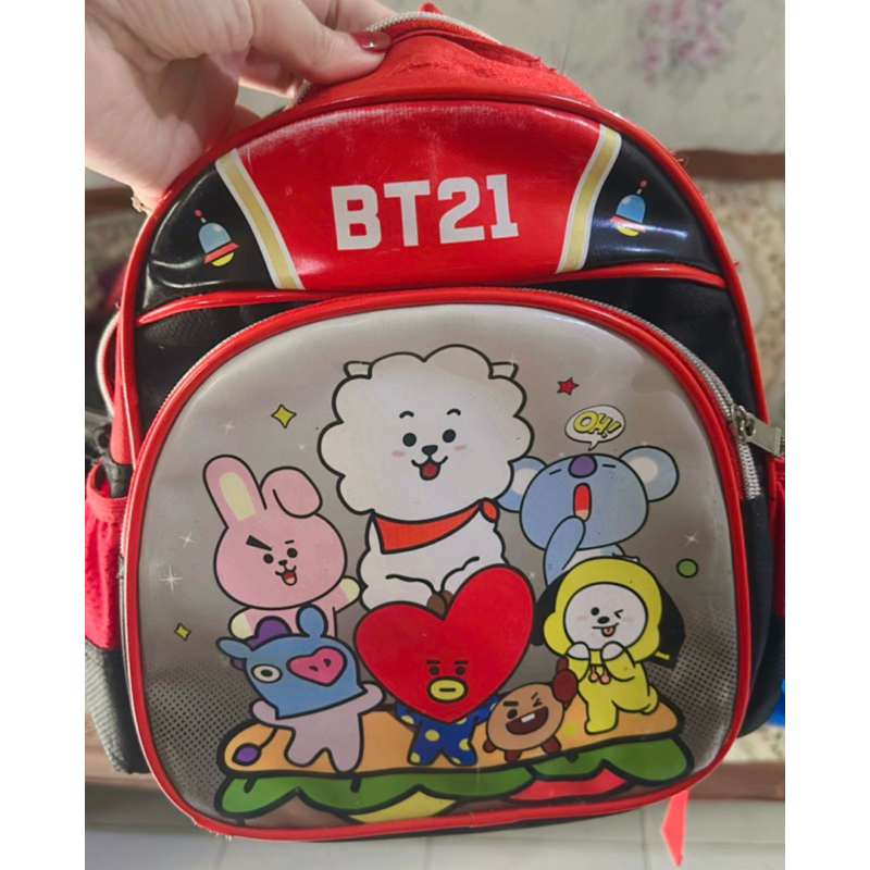 preloved tas anak