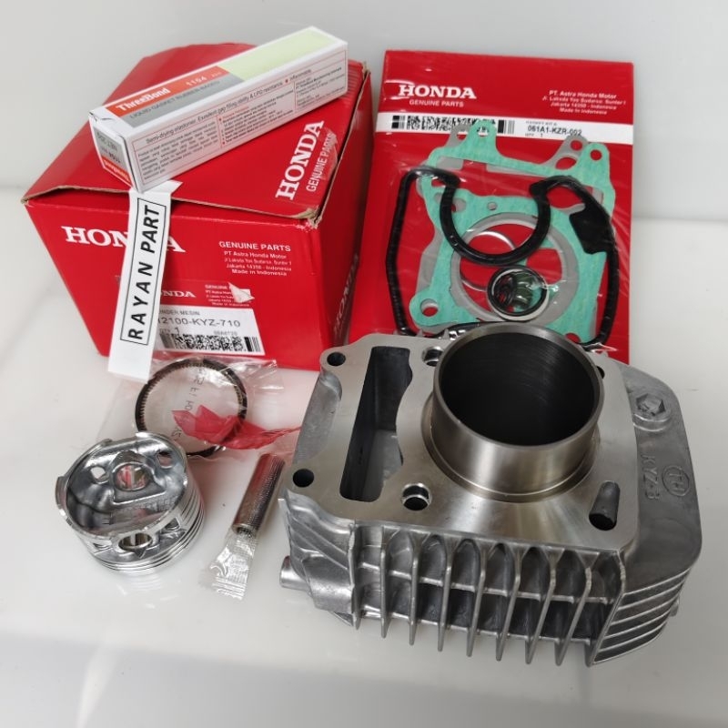 Blok seher Original Supra X 125 Helm in Fi - Blok seher Supra X 125 Helm in Fi komplit