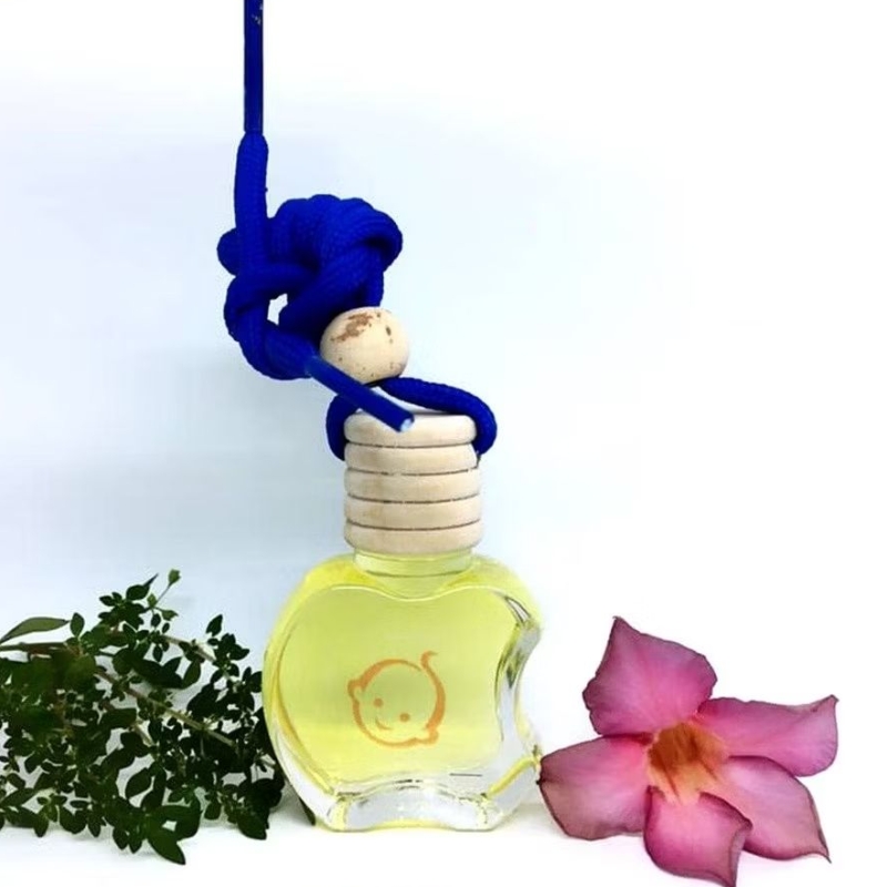 Parfum Switsal Bayi Pewangi Pengharum Ruangan Mobil Baby Zwitsal Botol Apel Pengharum Cair