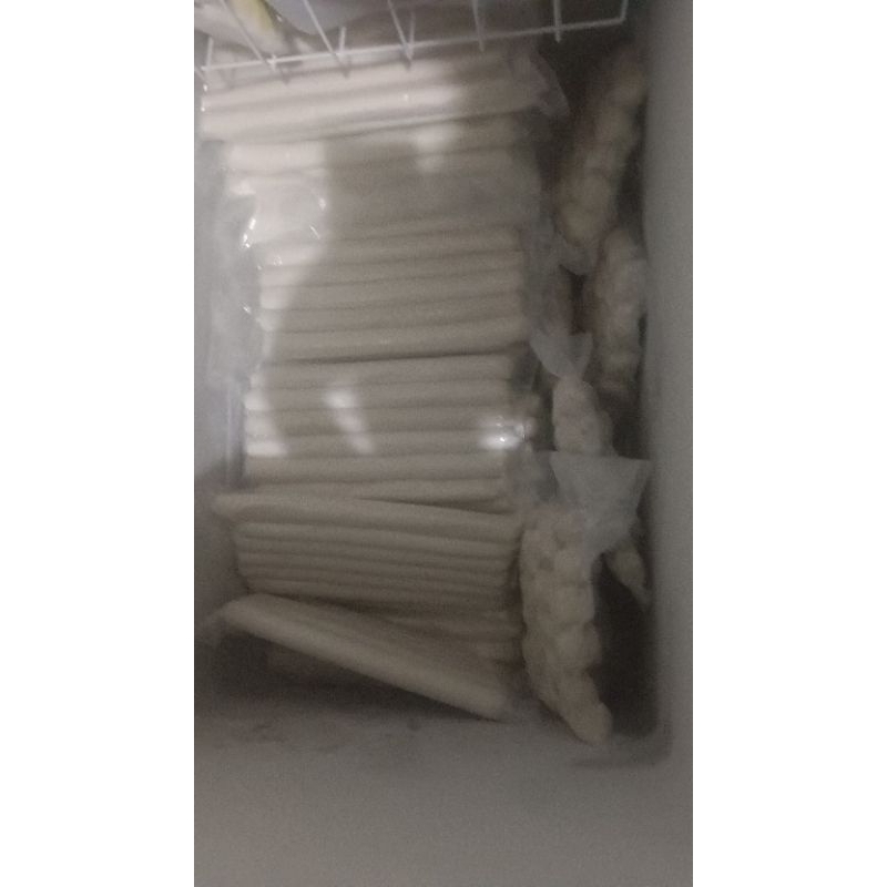 

PEMPEK LENJER + CUKO