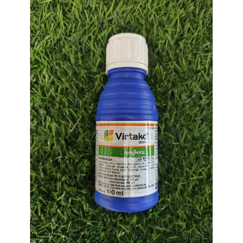 VIRTAKO 300SC 100ML