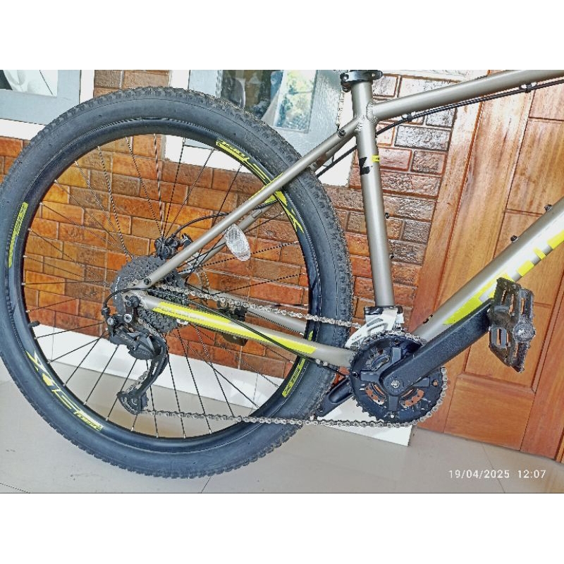 Polygon premier 5 2021 scond upgrade