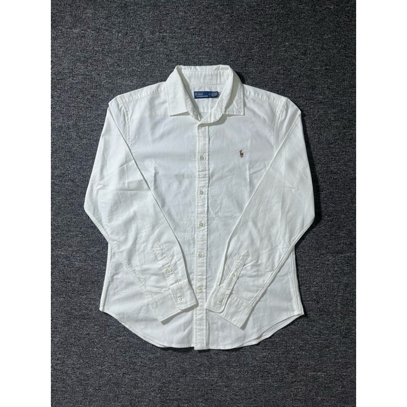kemeja ralph lauren second