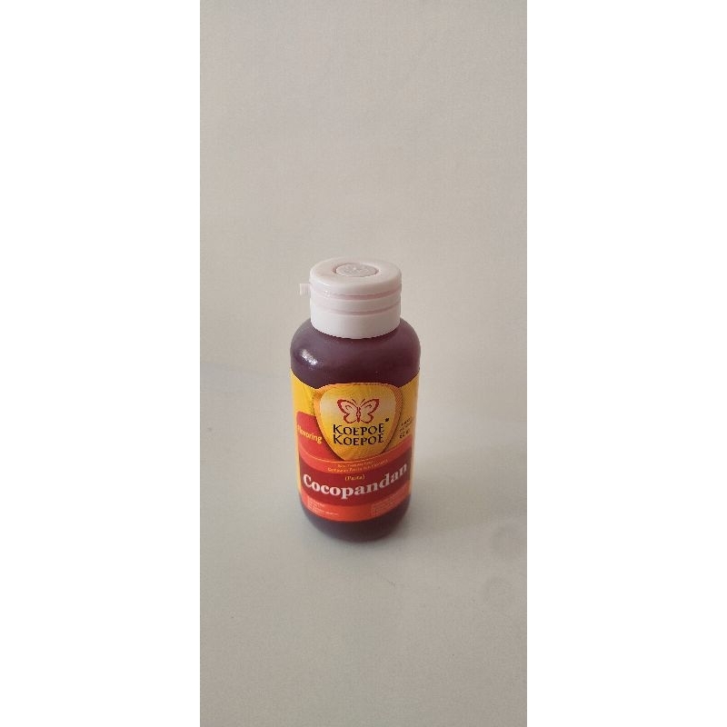 

ESSENCE KOEPOE KUPU COCOPANDAN 60ml