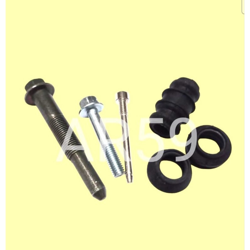 SET BAUT BAUD KALIPER MIO SPORTY OLD 2004 UP