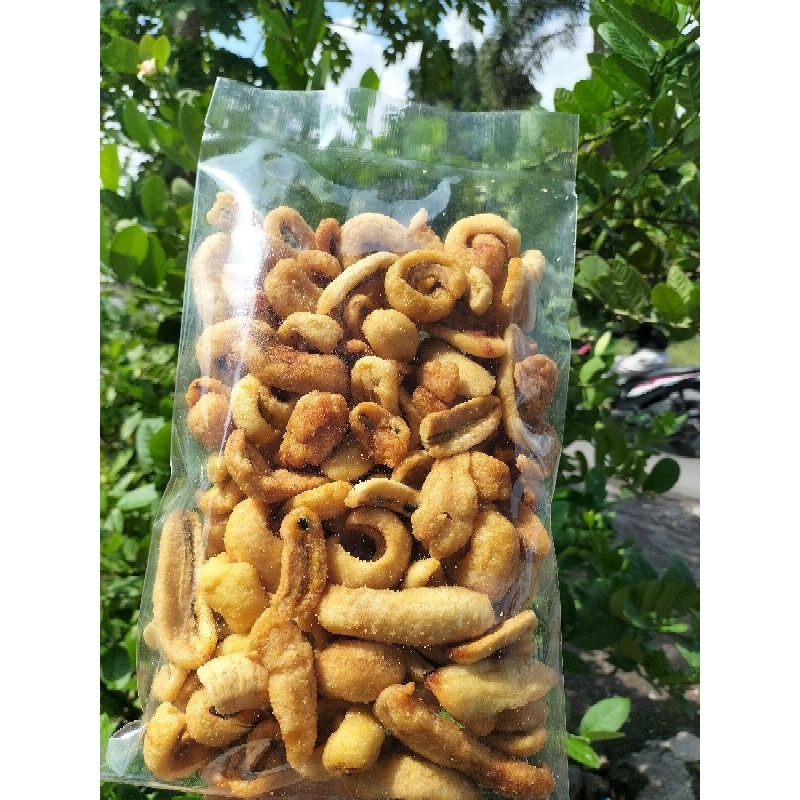 

pisang rambak 500g