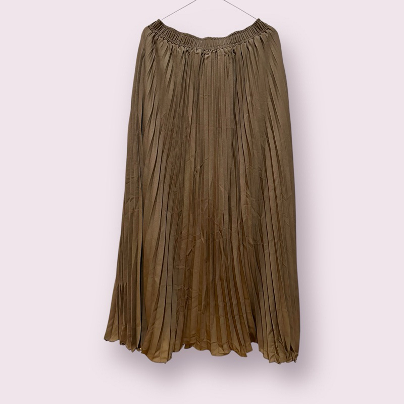 Preloved Reska Skirt by Aska Label