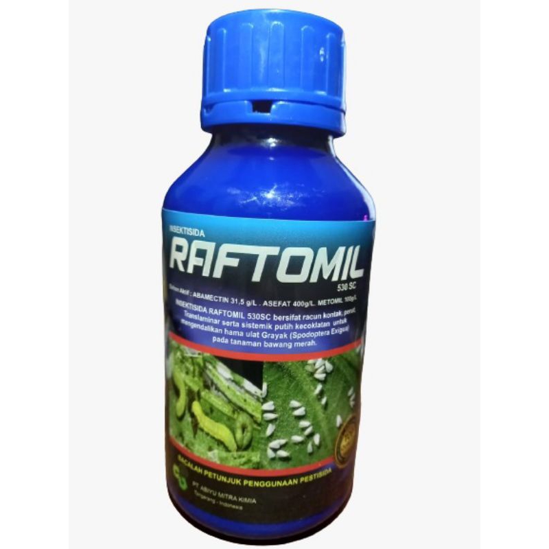 RAFTOMIL