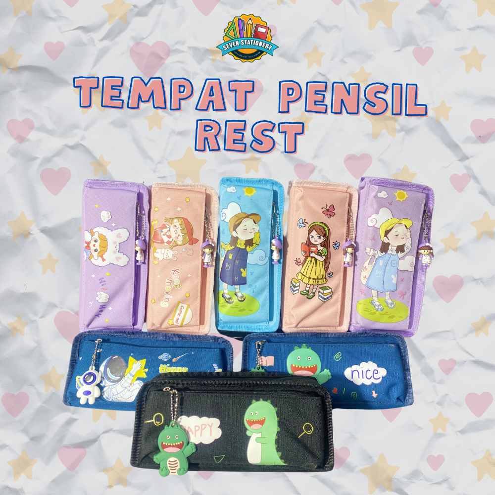 

Pensil case rest GZIP