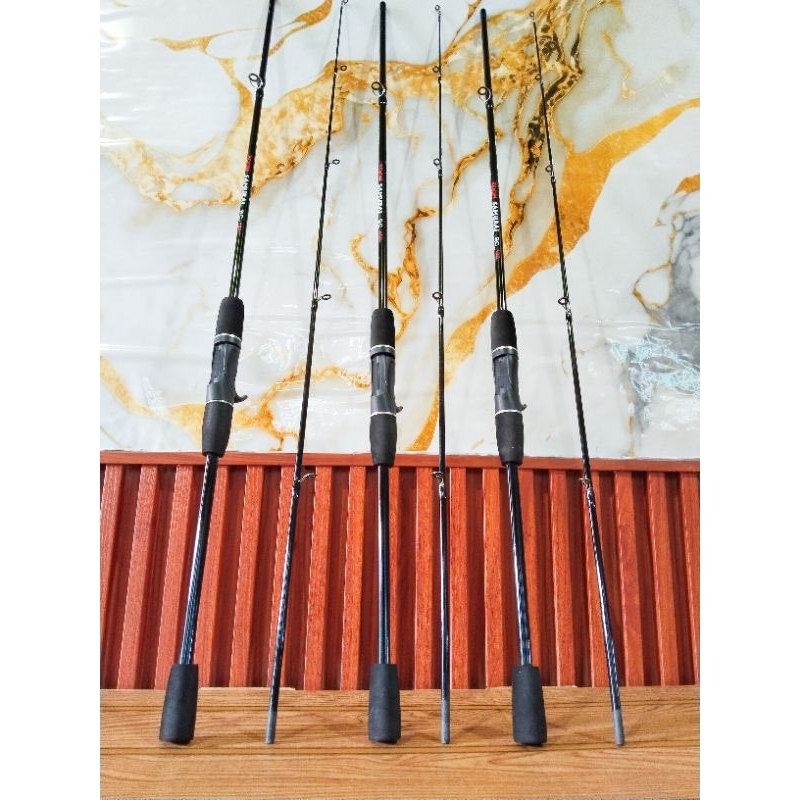 Joran Bc Samurai Zoom | Joran Casting Samurai Zoom | Joran Casting Carbon