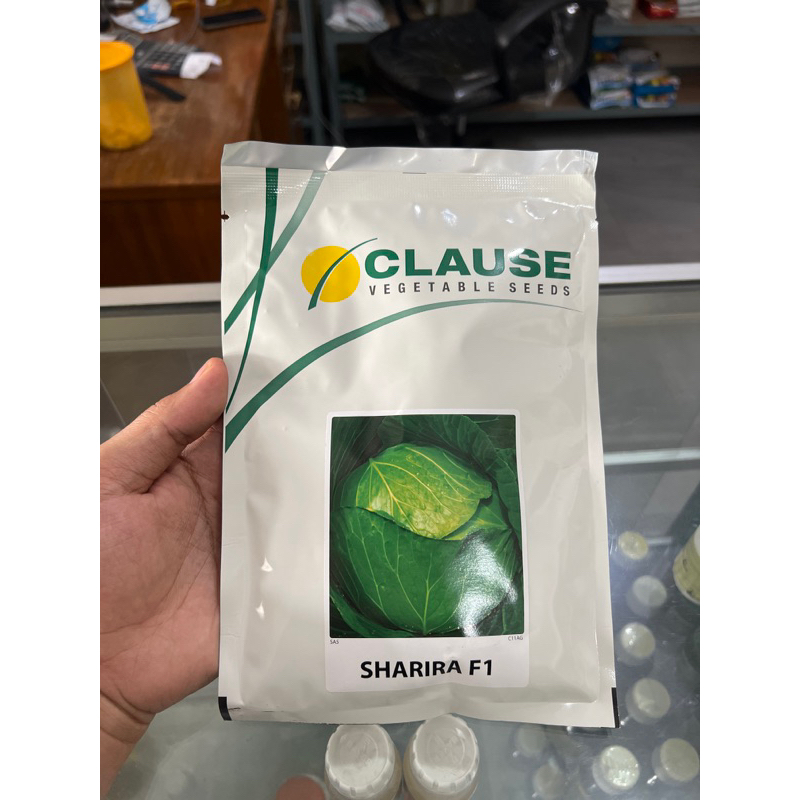

gubis sharira (Clausa) 100gr