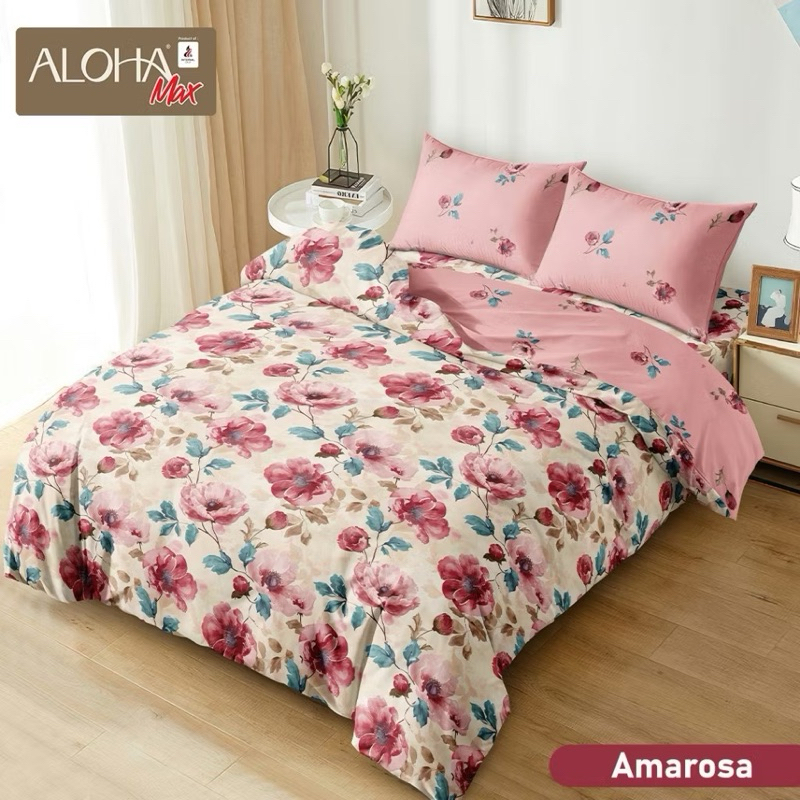 BEDCOVER set ALOHA