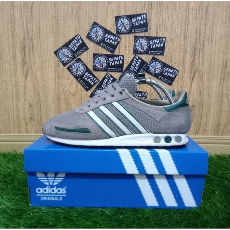 adidas la trainer second