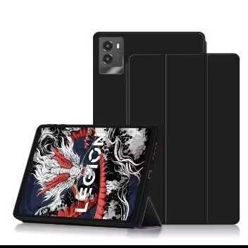 Lenovo Legion Y700(2023) /Y700(2025) Folding Stand Flip Cover Premium Protective Tablet Case