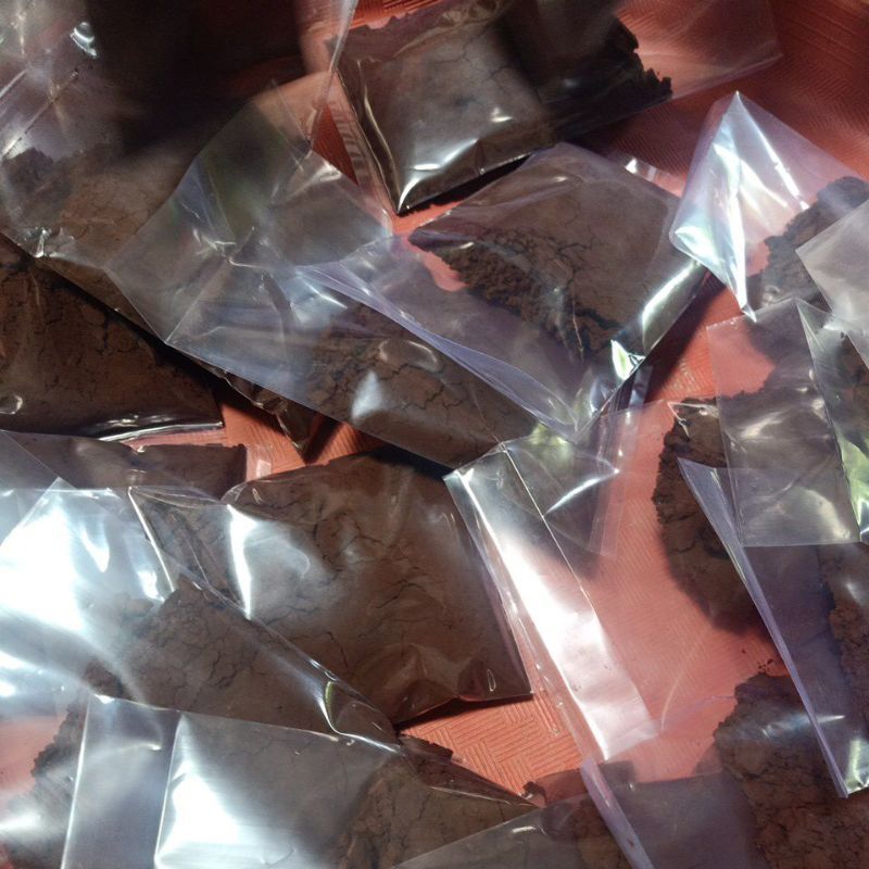 

KOPI BUBUK MURNI TANPA CAMPURAN, DARI REJANG LEBONG, AROMA DAN RASA NIKMAT